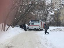 эвакуация школа 10 Оренбург