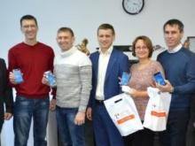 обладатели смартфонов