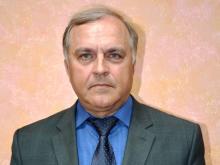 депутат Оренбургского городского Совета Александр Анохин