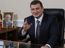 Евгений Арапов 