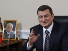 берг, арапов