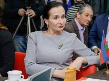 Вера Баширова