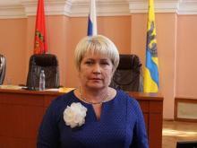 Ольга Березнева