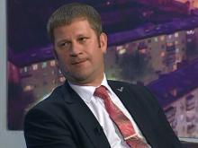 Дмитрий Болдырев