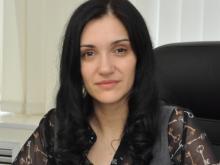 Оксана Бондаренко