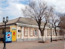 Исторические здания в Оренбурге