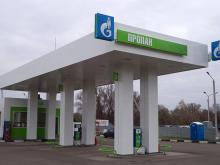 Топливо в Оренбурге круто дорожает