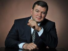 Евгений Арапов глава Оренбурга