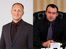 Артем Гузаревич, Дмитрий Цветков