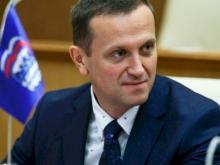 Владимир Ильиных