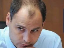 Денис Паслер