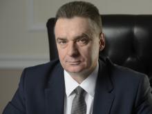 Дмитрий Кулагин