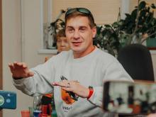 Андрей Лысенко