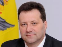 Сергей Николаев