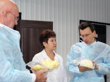 Алексей Александрович Пахомов