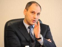 врио Денис Паслер