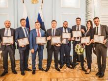 активисты ОНФ