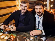 Владимир Скурыгин, Артем Сафиуллин