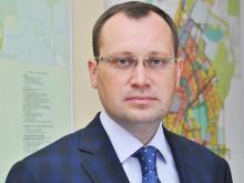 Сергей Бренев