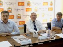 Петр Капишников, Владимир Фролов, Ринат Хамиев 