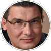 Аватар пользователя Александр Рябуха