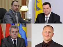 Дмитрий Цветков, Сергей Николаев, Сергей Чуфистов, Артем Гузаревич