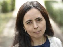 Анна Межова