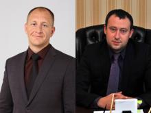 Артем Гузаревич, Дмитрий Цветков