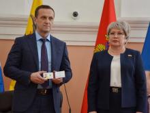 Владимир Ильиных