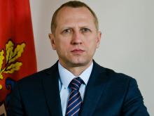 Олега Ивановича Панькина 