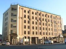 поликлиника Баку Оренбург