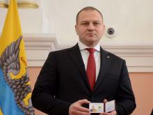 Сергей Салмин