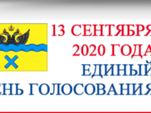 выборы